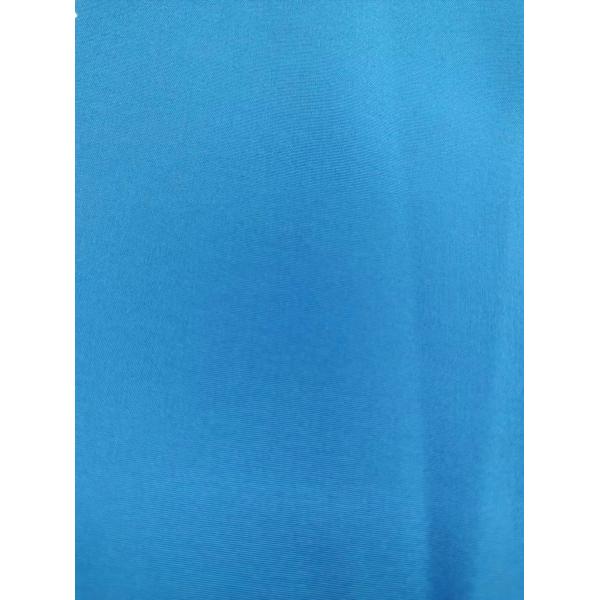 147GSM 90%P 10%SP 100D+40D*100D+40D 4-Way spandex fabric