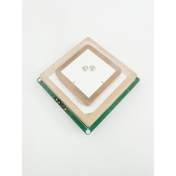 OTW ZED-F9P RTK GPS Module for UAV with High Precision