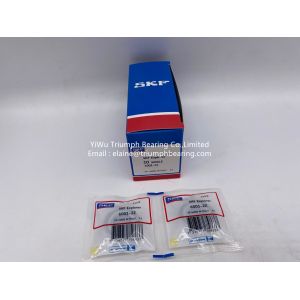 Deep Groove Ball Bearings 6000-2Z ，6001-2Z