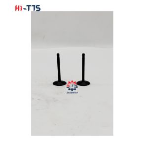 C4.4 C6.6 C7.1 Engine Intake Valve And Exhaust Valve 339-9637 3399637 276-8124