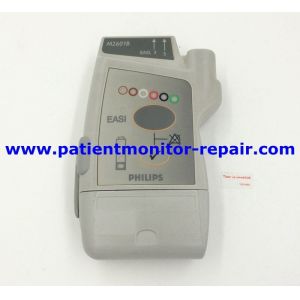  M2601B EASI Telemetry with SPO2  and ECG with inventory