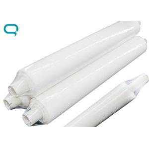 Nonwoven Fabric SMT Stencil Cleaning Wiper Roll For Cleaning