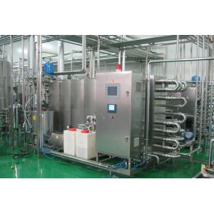 Professional Supplier for Fruit Juice Processing plant fruit juice production