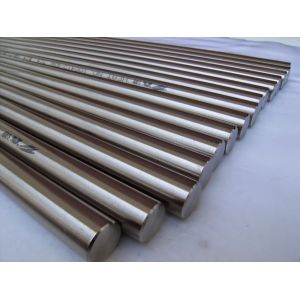 Gr5 ASTM B265 Forged Diameter 200mm Titanium Alloy Bar