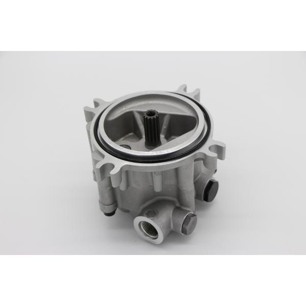 Hot sale good quality K3V140 gear pump plito pump for KOBELCO HYUNDAI excavator