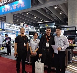 T16 Automatic Aluminum Profile 3D Sign Channel Letter Bending Machine