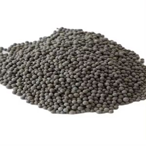 Activated Alumina Palladium Catalyst 0.1%-5.0% Bulk Density