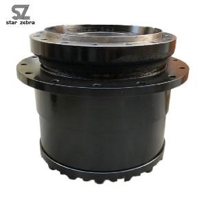 Final Drive Travel Motor Assy 148-4686 2095992 353-0611 For E320B E320C