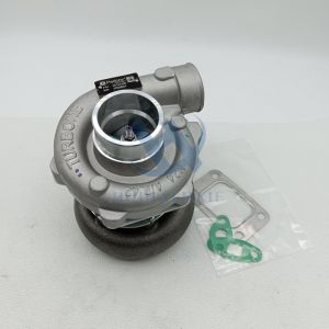 TA3107 Turbocharger 2674A396 for Perkins Engine CA4.236 Turbo