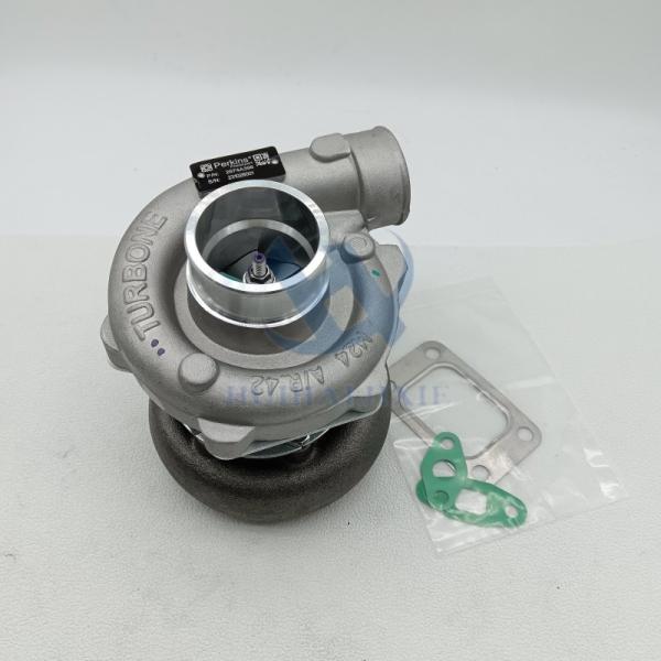 TA3107 Turbocharger 2674A396 for Perkins Engine CA4.236 Turbo