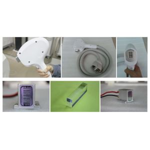 12 Years Professional Beauty Machine Factory 808nm Diode Laser Hair Removal CE