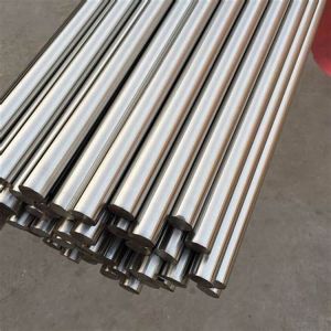 Seamless Steel Tubing Ndt HT for Seamless Industrial Applications