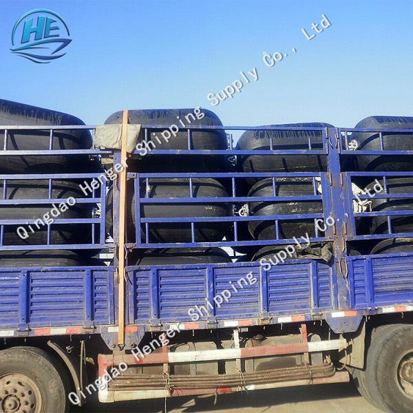 Buy Sling Type Yokohama Fender Boat Fender Strip Marine Roller Fenders at wholesale prices