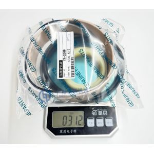 CATEEEEEE 980C 980F-980G-980H Machine With 7X2688 7X-2699 Tilt Cylinder Seal Kit