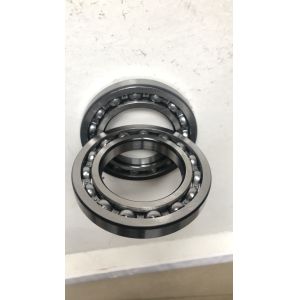China Single Carton Pack Radial Deep Groove Ball Bearings Double Seal 16022 For Motor on sale
