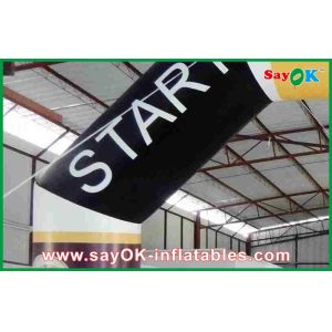 Customized Inflatable Start Arch Waterproof Inflatable Products Inflatable