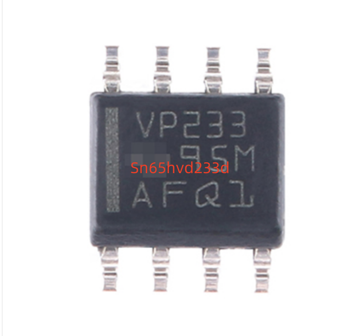 SN65HVD233D