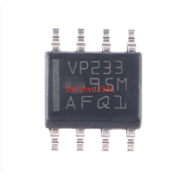 SN65HVD233D