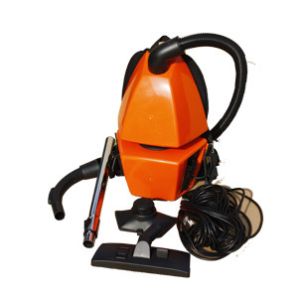 Lightweight Portable Backpack Vacuum Cleaner