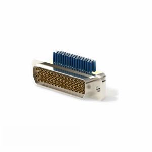 Quality Compact Micro Rectangular Electrical Connector: HUADA ZMDM-51SJ Series for sale