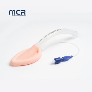 Reusable Silicone Laryngeal Mask Airway Regular LMA disposable medical equipment