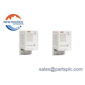 AO801 ABB DCS Controller 3BSE020514R1 Analog Input Module32ch 12 Bit