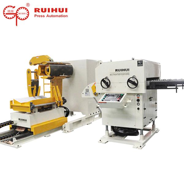 Buy Metal Sheet steel straightening machine in Household Appliances at wholesale prices