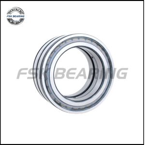 China FSK NNCF4912V Cylindrical Roller Bearing Double Row 60*85*25 mm