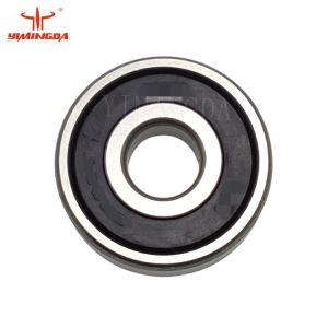 66089 BALL BEARING 6200Z suitable for Kuris Cutting machine