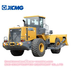 DL350 Wheel Construction Bulldozer