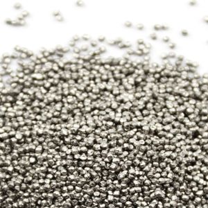 SUS304 Non-Magnetic Stainless Steel Shot