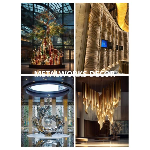 OEM Hospitality Hotel Bedroom Furniture Modern Walnut Wood Finish