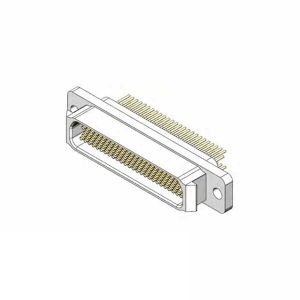 Quality HUADA J30JA-100ZKN-J Micro Rectangular Electrical Connector for sale