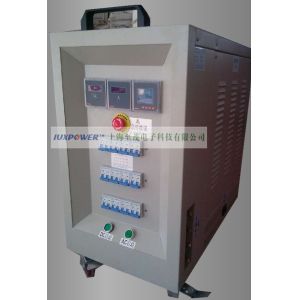 48V 600A Resistive DC Load Bank