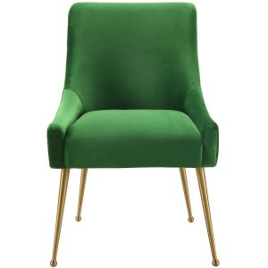 Event wooden dining chair modern chairs upholstered retaurant dining chairs