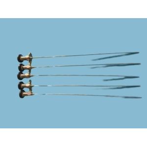 10324AA High Definition Telescope In Good Working Condition