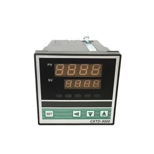Quality Temperature Controller Kampa CXTD-3000 K type PID for sale