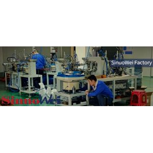Xiamen Sinuowei Automated Science And Technology Co., Ltd.