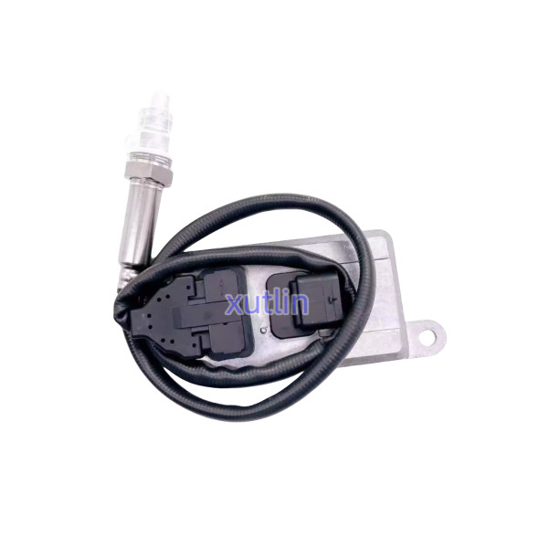 Buy Auto Engine Spare Parts Engine Nitrogen Nox Oxygen Sensor For Mercedes Benz Actros Atego Truck OEM 5WK96616F A0091533628 at wholesale prices