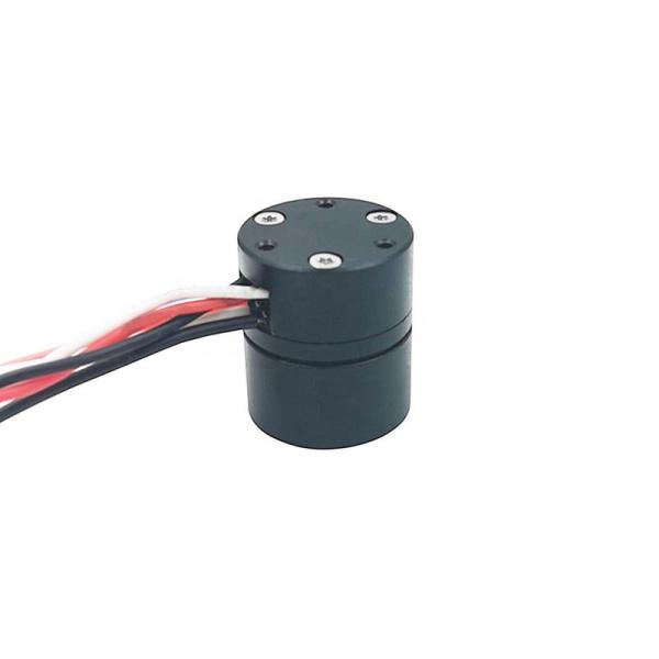 Buy Faradyi Customized PM1105 12V Exoskeleton motor Outer Rotor BLDC Gimbal Motor For Robot Arm/Handed PTZ at wholesale prices
