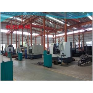 Jinan Francis Import and Export Co.,Ltd