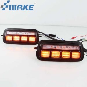Lada Niva 4x4 2016-2019 LED Daytime Running Light