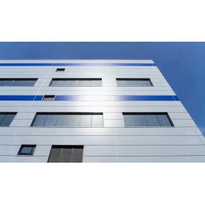 Customizable Steel Structure Warehouse with Clear Span Design for Maximum Space