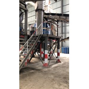 High Efficiency 60tph-600tph VSI Crusher Machine Sand Make Machine