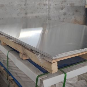 G350 G550 Galvanized Roofing Panels 4*8 Slit Edge