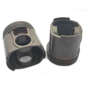 Durable 4918058 Diesel Engine Piston Kit For K19 QSK19