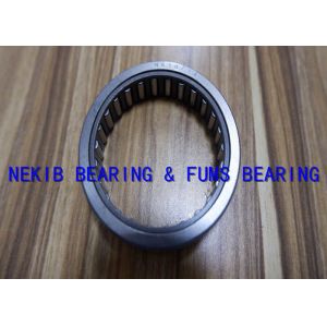 Unseparated Steel Needle Roller Bearing 8482102000 With Rolling Surface