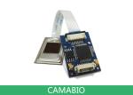 CAMA-SM30 OEM Capacitive Fingerprint Reader For Secondary Development