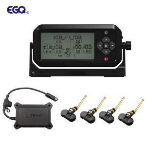 Quality 4 Wheel RV Tire Pressure Monitoring System for sale