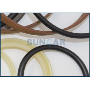 JCB 991/00158 991-00158 991 00158 99100158 Tilt Hydraulic Cylinder Seal Kits